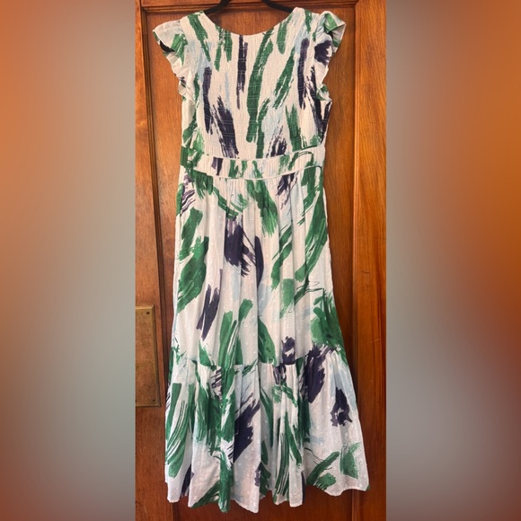 Anthropologie Peregrine Dress Medium- New With Tags - Picture 4 of 6